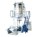 plastic film blowing machine